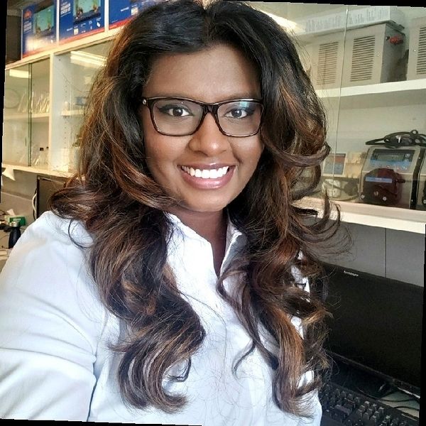 Nirosha Murugan