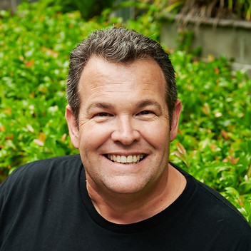 Gus Worland