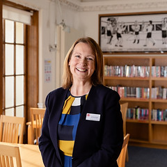 Sonia Edwards