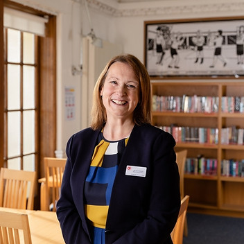 Sonia Edwards