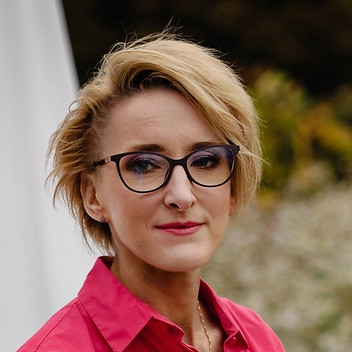 Aleksandra Charążka