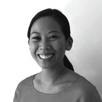 Yvette Jong