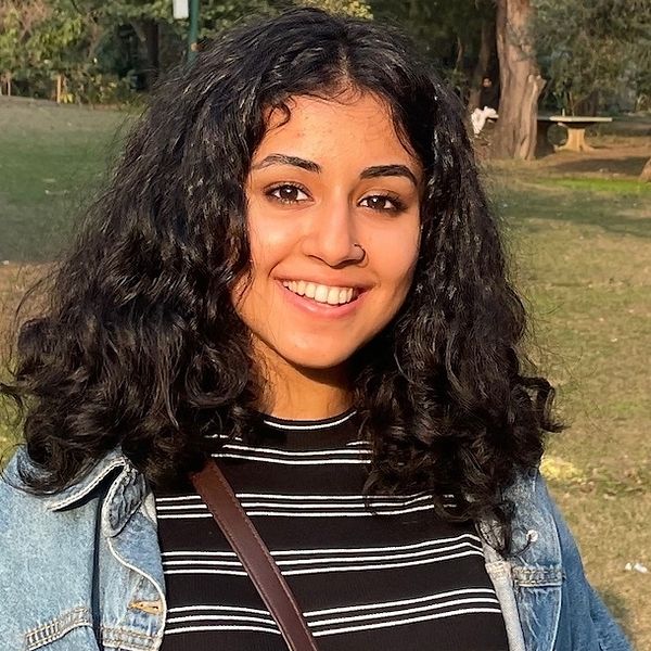 Sanchita Kapur