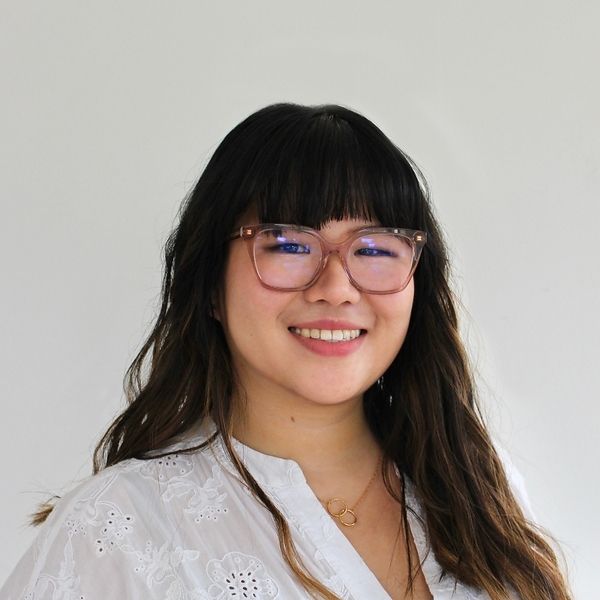 Cécile Chen