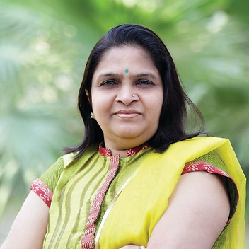 Shobha Raisoni