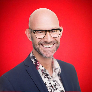 Rob May
