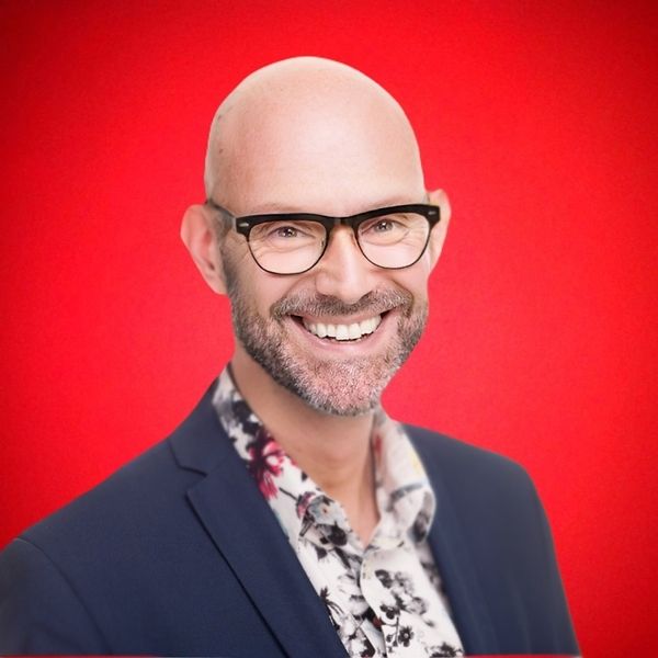Rob May