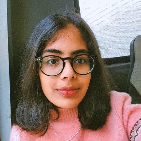 Mahathi Mitra