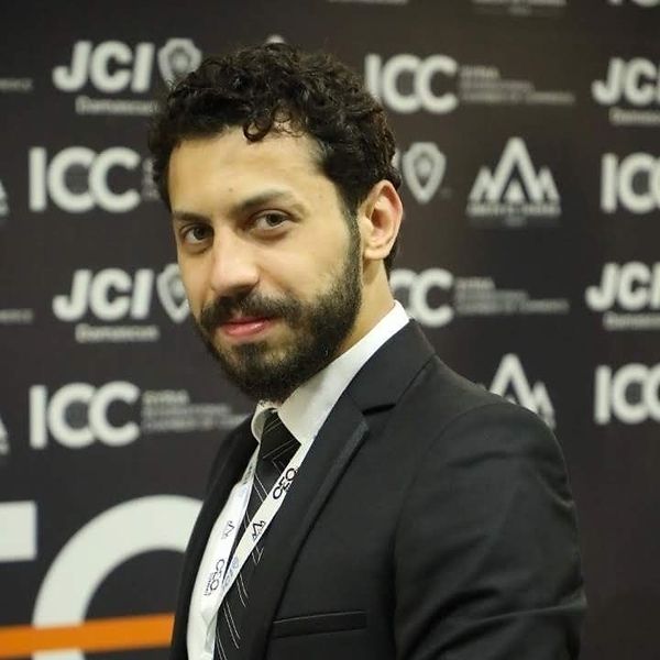 Muhammad Al Bendakji