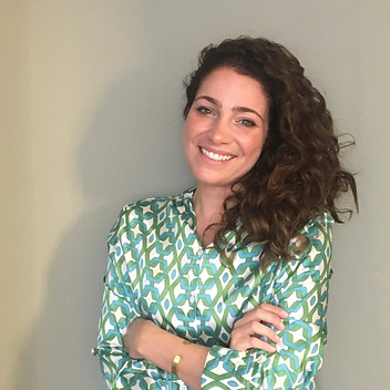 Ludovica Pellizzetti