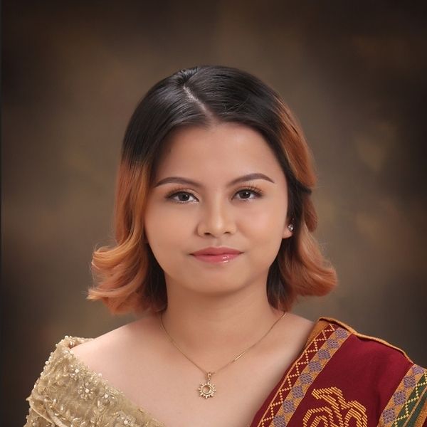 Janneloise Baylon