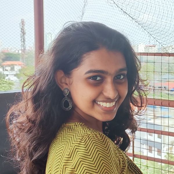 Parvathi Vinod