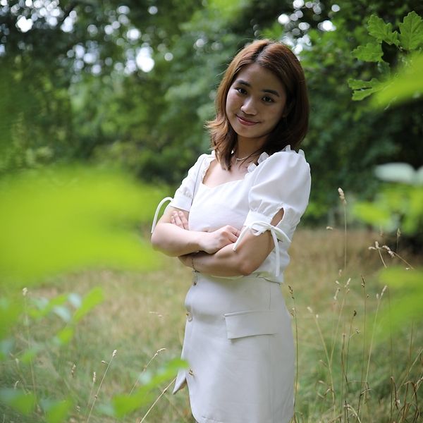 Casey Jaine Hipolito