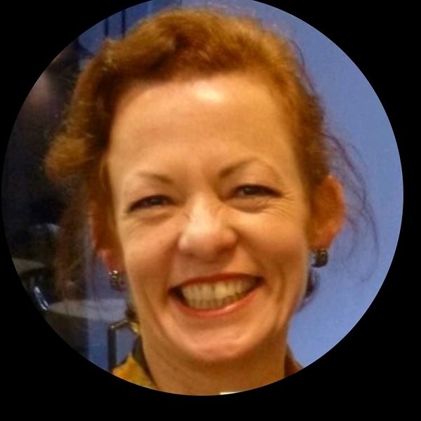 Gina Marie Spinelli