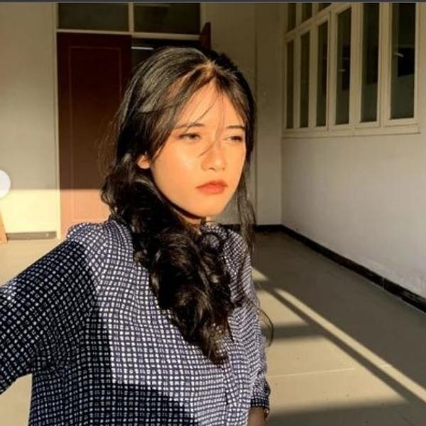 Zahra Humaira