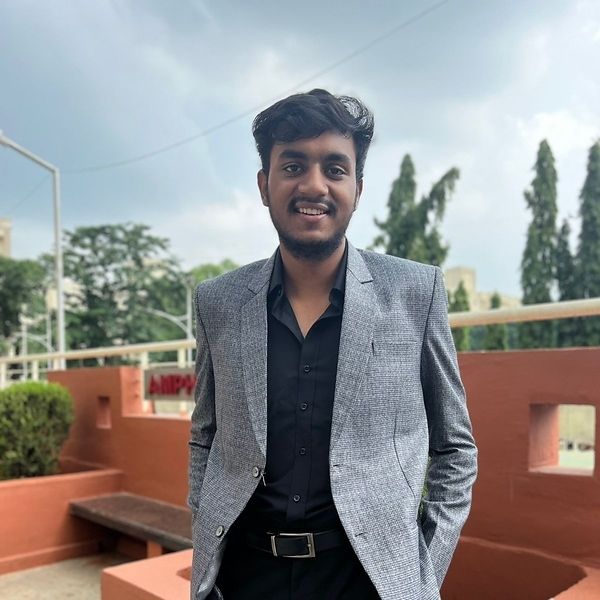Dhruv Goyal