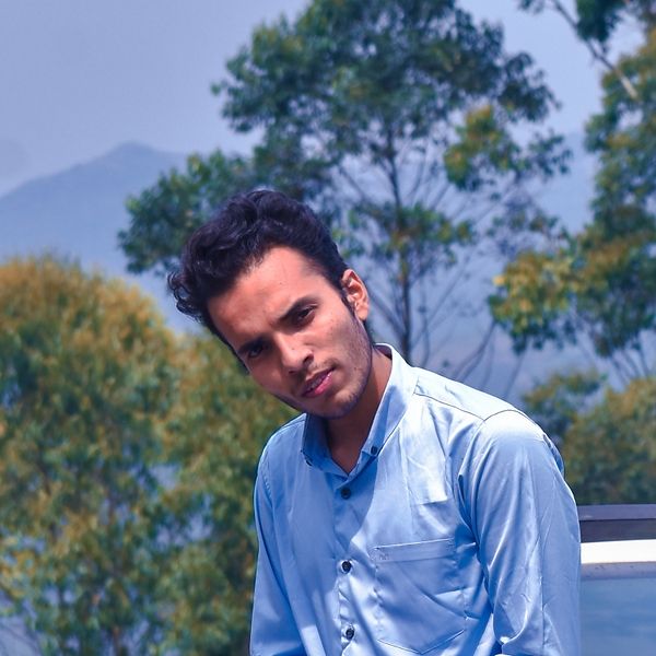 Muhammed Ejas K