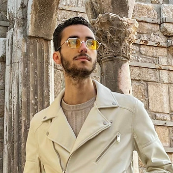Mohammad Jehad Ayoub