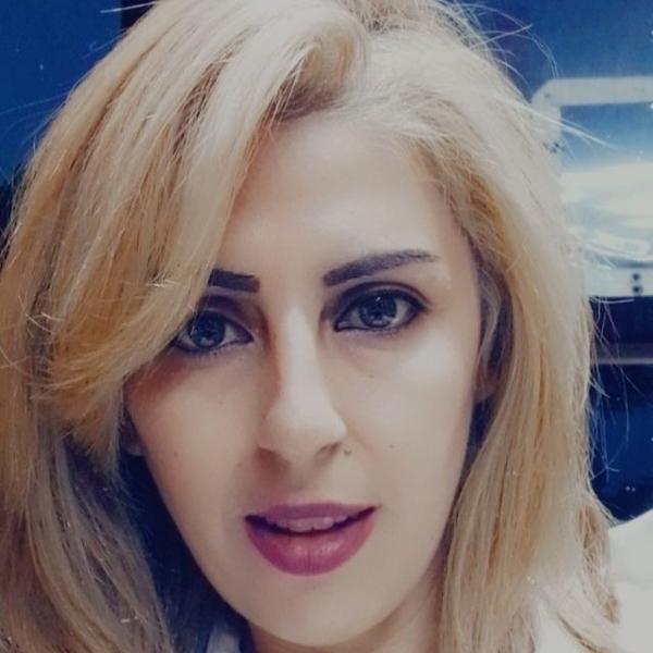Nesreen Shougri