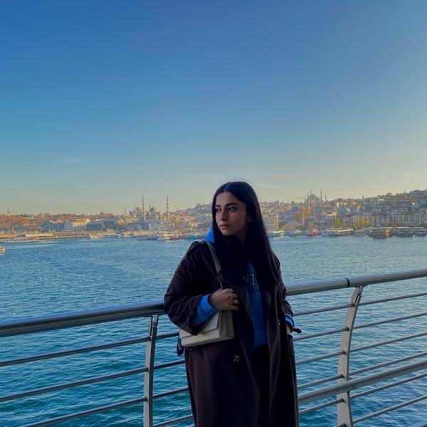 Pınar Bakır
