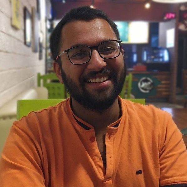 Aditya Awasthi