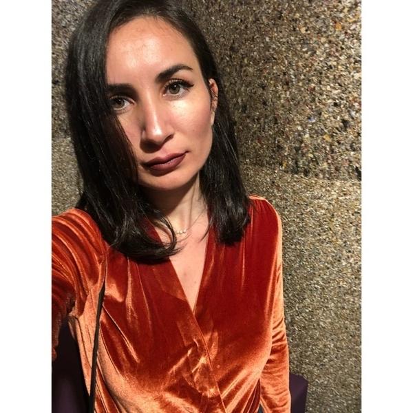 Selcan Yardim Şencan