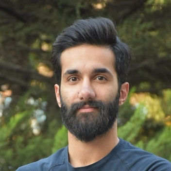 Danial Alebouyeh