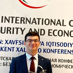 Saidkarim Tursunbaev