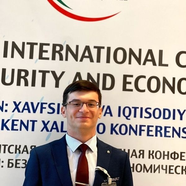 Saidkarim Tursunbaev