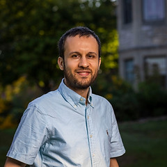 Huseyin Uysal