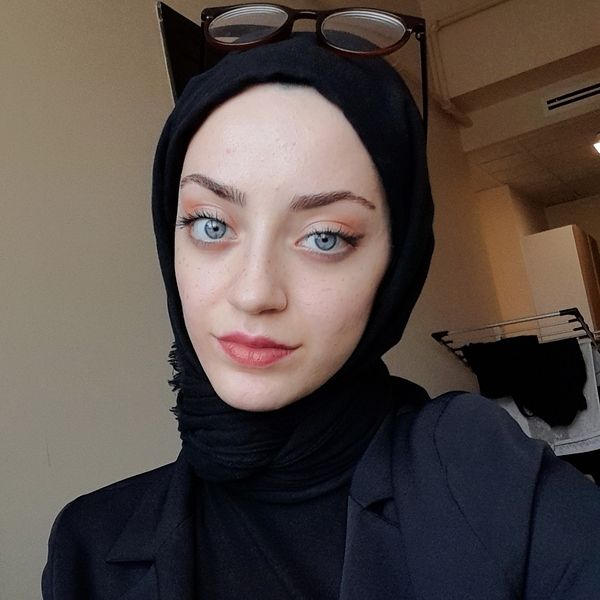 Nida Öztürk