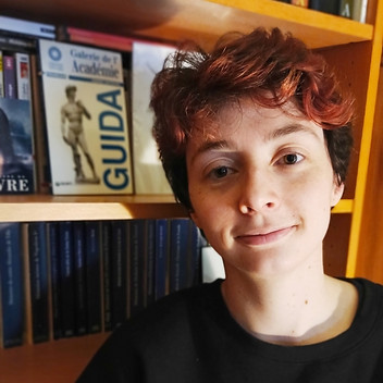 Camille SCHENCK