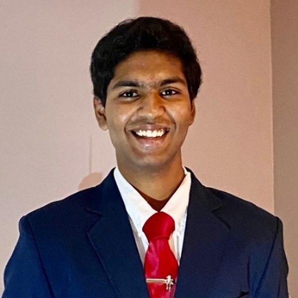 Anish Sankuratri