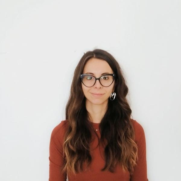Alessandra Pompei
