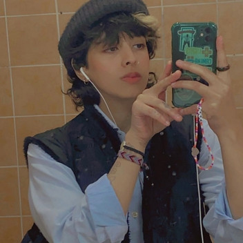 Ruba Saad