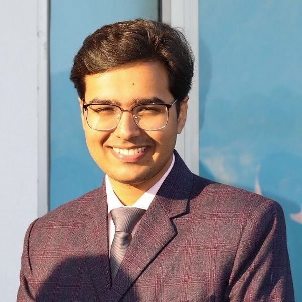 Mihir Sharma