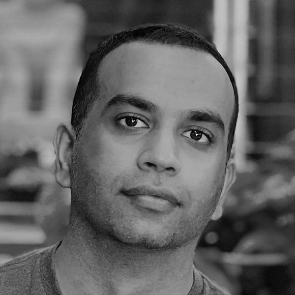Ali Malik