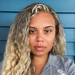 Alison Bragaw-Butler