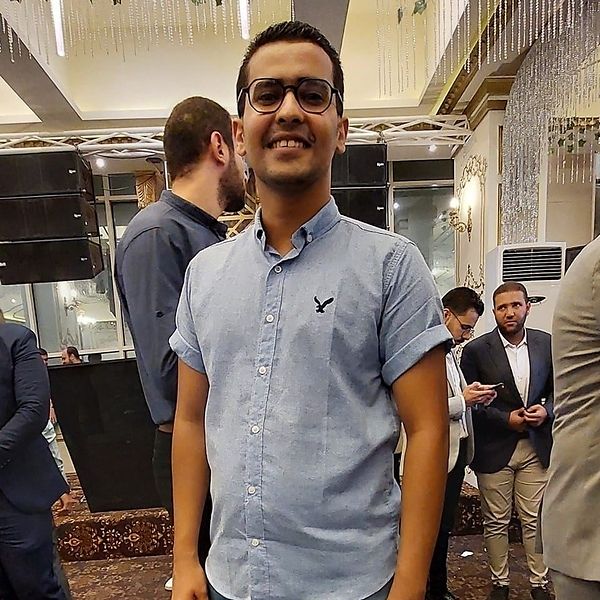Mahmoud Tarek