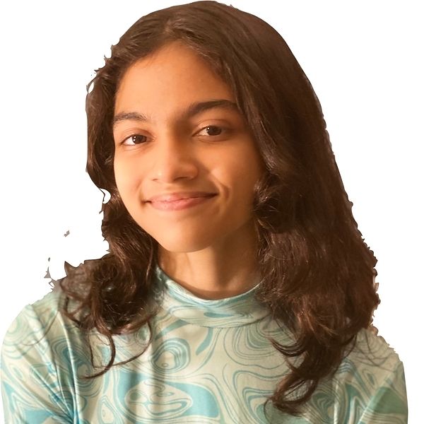 Trisha Mehta