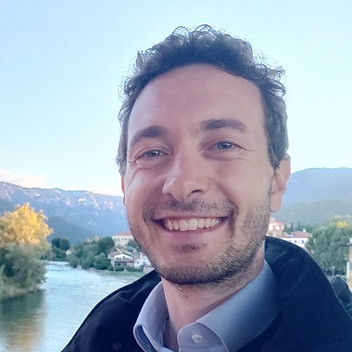 Marco Pellegrino