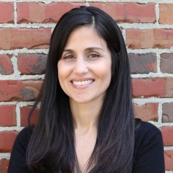 Maru Gonzalez