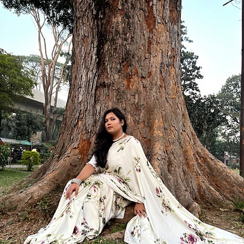 Ramisa Rifat Ria