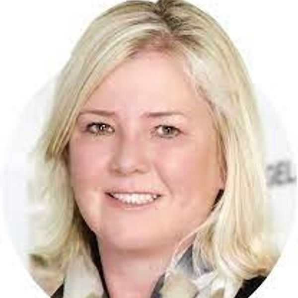 Laurie Laykish