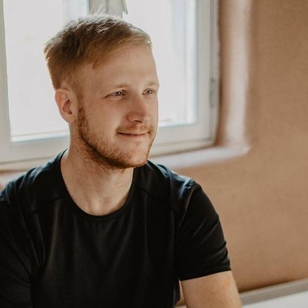 Taavi Raidma