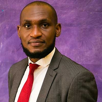 Daniel Chukwuemeka