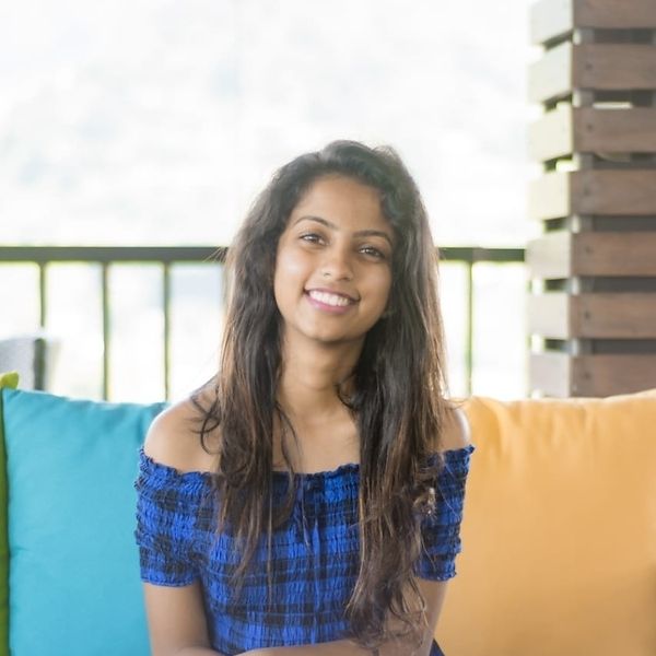 Nipunika chamudini Pathirana