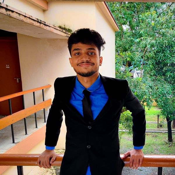 Sangeeth Kuniyil