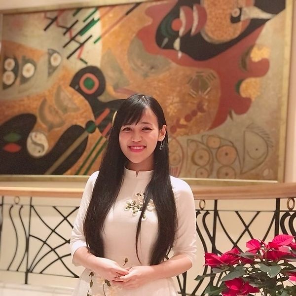 Anh Tran