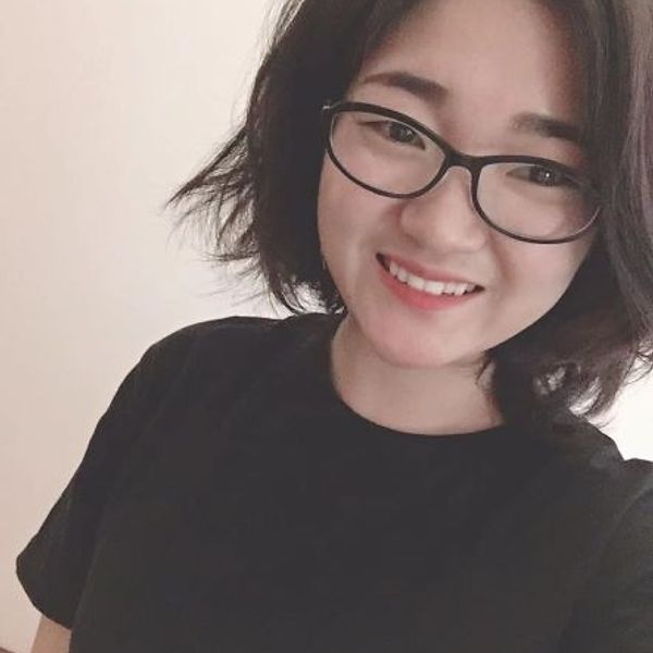 Amy Wang